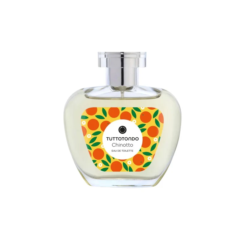 Tuttotondo - Chinotto - Eau de toilette