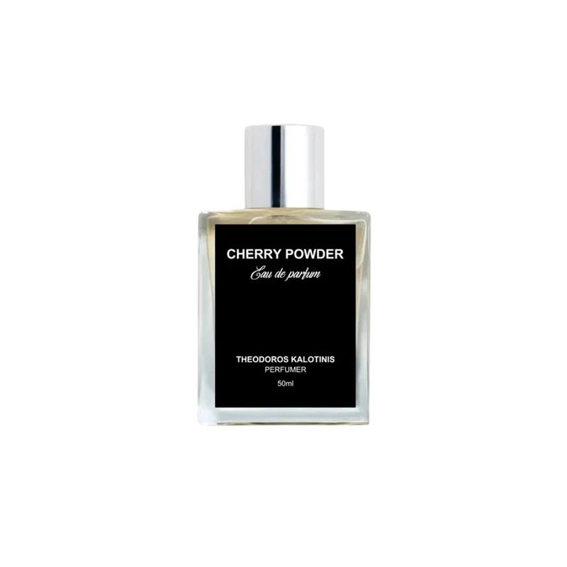 Theodoros Kalotinis - Cherry Powder - Eau de Parfum