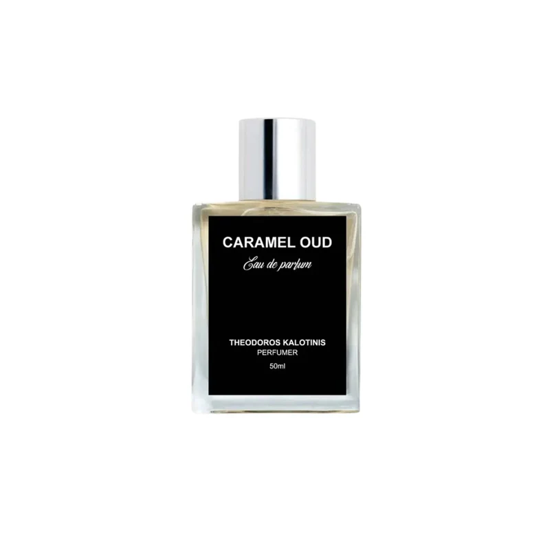 Theodoros Kalotinis - Caramel Oud - Eau de Parfum