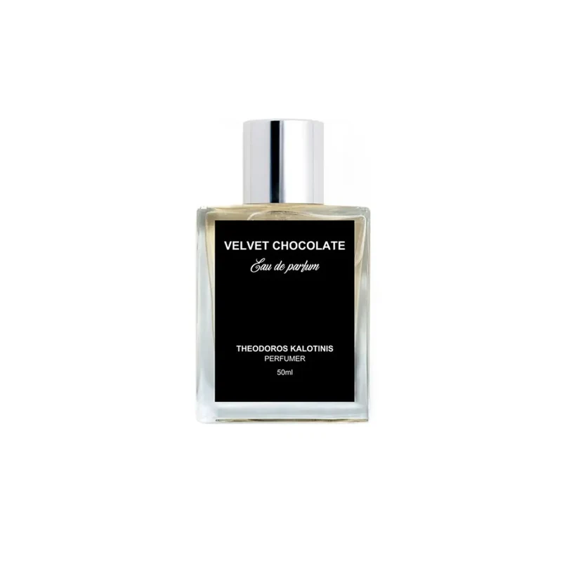 Theodoros Kalotinis - Velvet Chocolate - Eau de Parfum