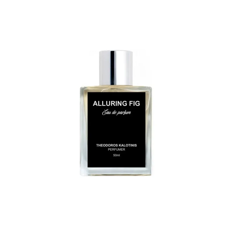 Theodoros Kalotinis - Alluring Fig - Eau de Parfum