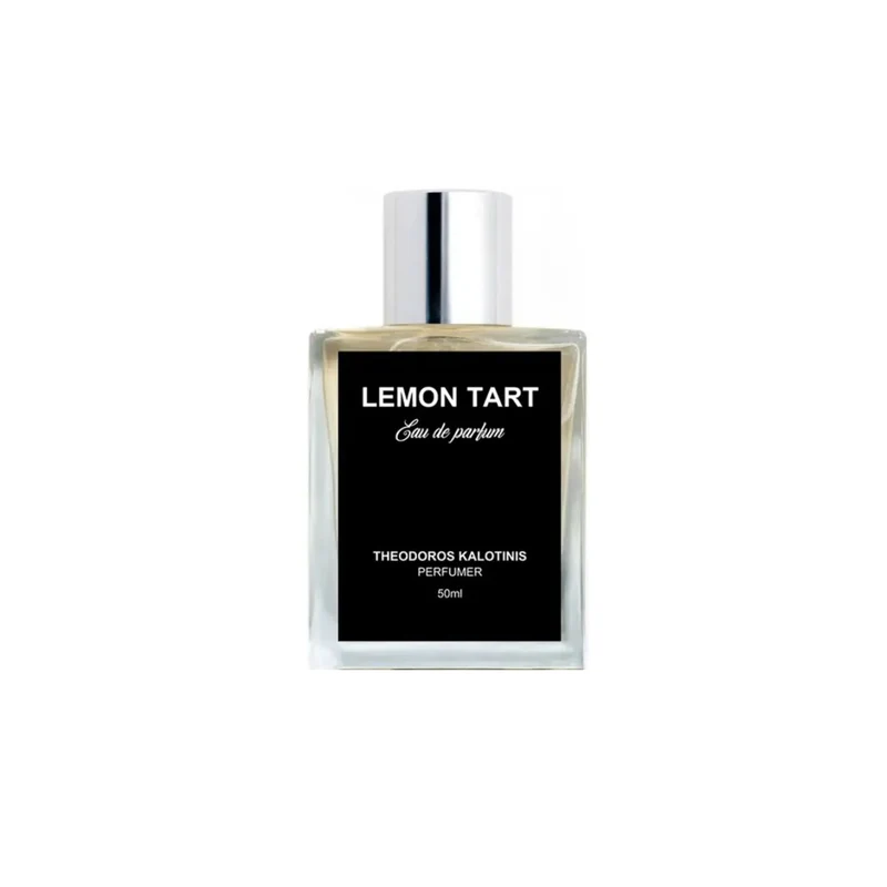 Theodoros Kalotinis - Lemon Tart - Eau de Parfum