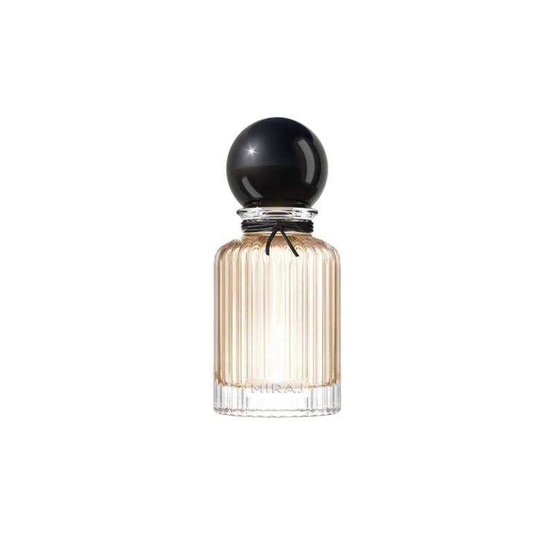 MIRAJ - Caramel - Eau De Parfum