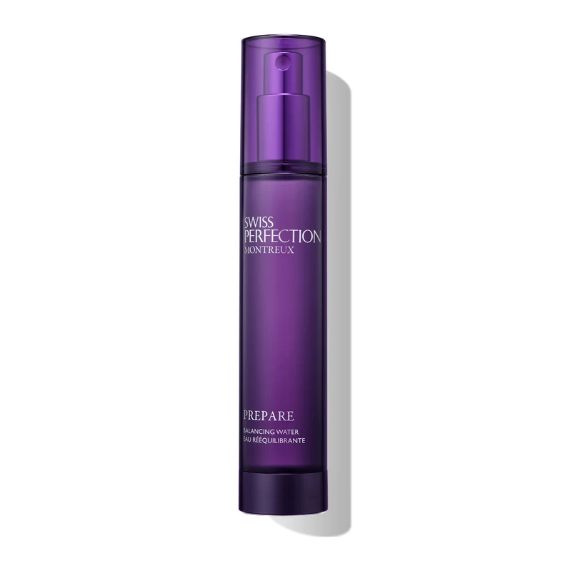 Balancing Water, Bruma Equilibrante del PH | Swiss Perfection