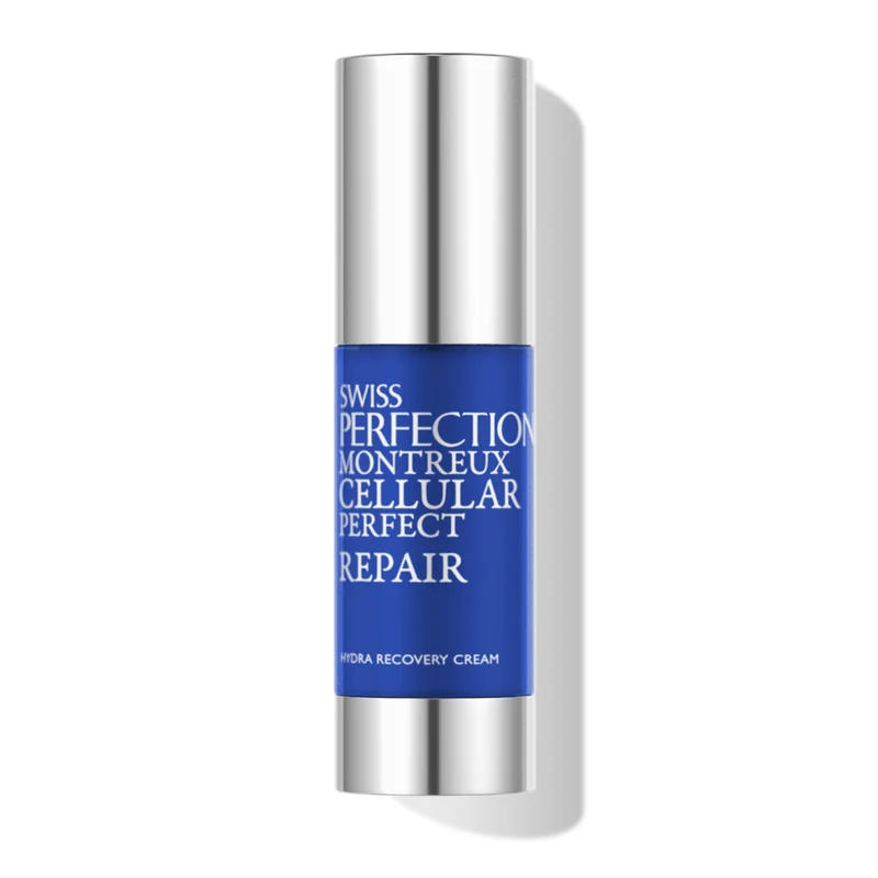 Hydra Recovery Cream, Crema Reparadora Hidratante | Swiss Perfection