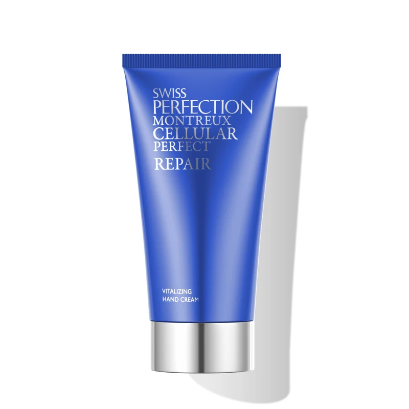 Vitalizing Hand Cream, Crema de Manos Antiedad | Swiss Perfection