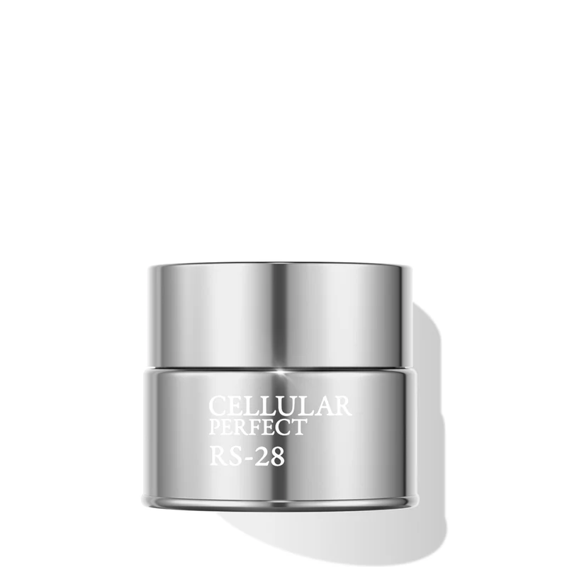 RS-28 Rejuvenation Cream, Crema Celular Antiedad 28 Días| Swiss Perfection
