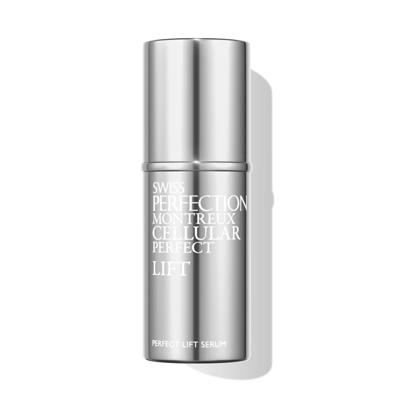 Perfect Lift Serum, Sérum Lifting Reafirmante | Swiss Perfection