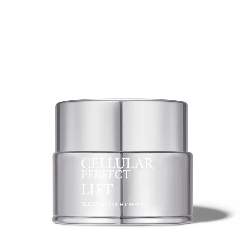 Perfect Lift Rich Cream, Crema Lifting Reafirmante | Swiss Perfection