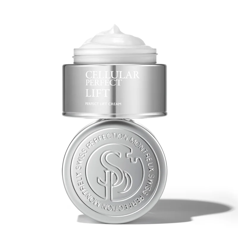 Perfect Lift Cream, Crema Reafirmante Lifting | Swiss Perfection