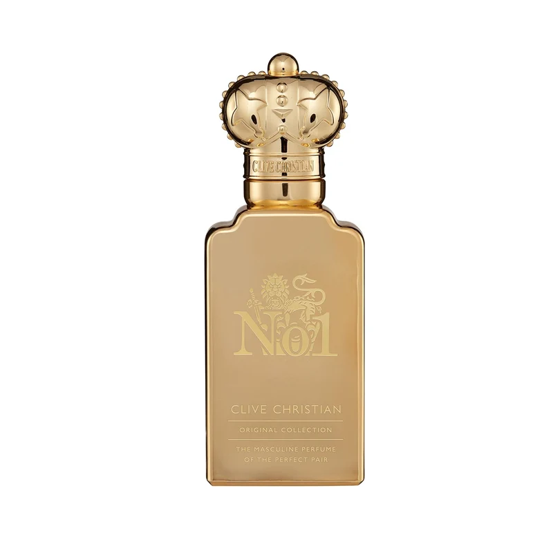 No1 Masculine Eau de Parfum | CLIVE CHRISTIAN