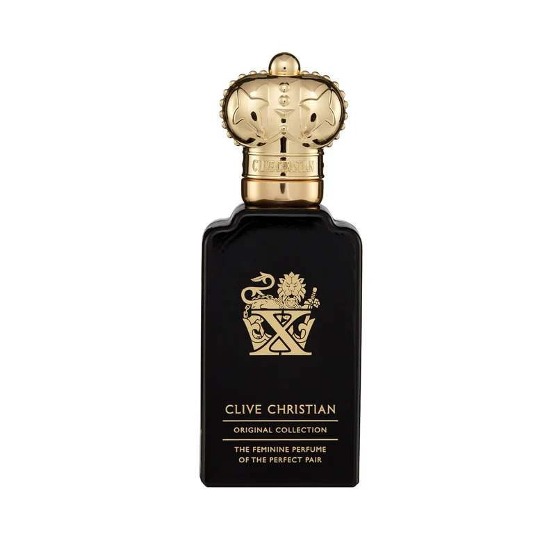 X Feminine Eau de Parfum | CLIVE CHRISTIAN
