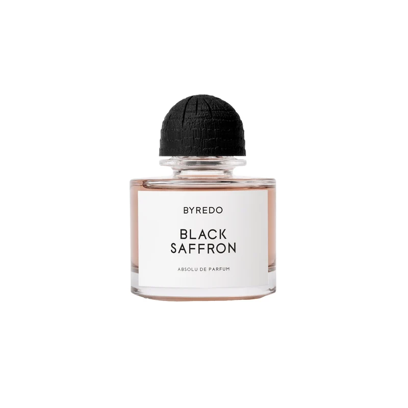 Black Saffron Absolu Parfum | BYREDO