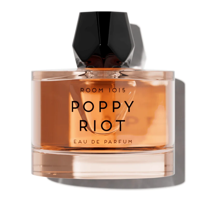 Poppy Riot Eau de Parfum | ROOM 1015