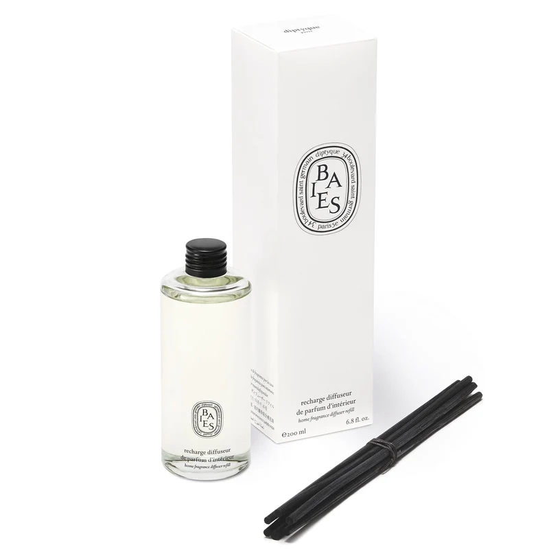 Baies difusor de mikado | Diptyque