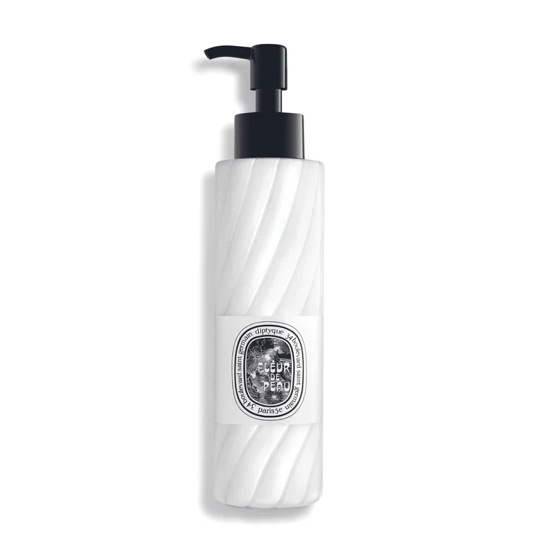 Loción de manos y cuerpo Fleur de Peau | Diptyque