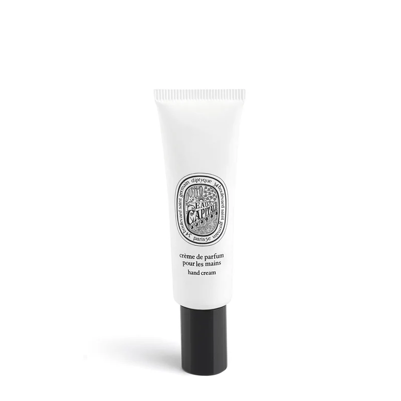 Crema de manos Eau Capitale | Diptyque