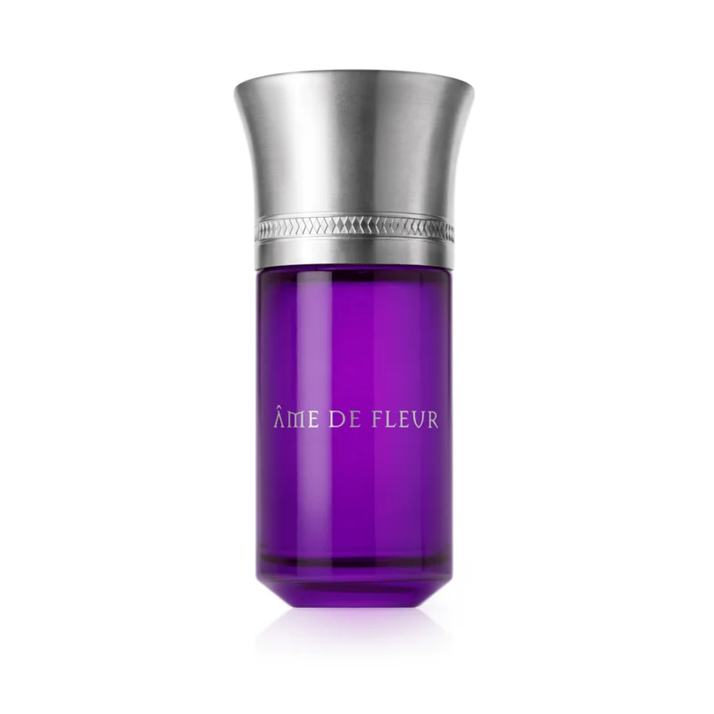 Âme de Fleur Eau de Parfum | Liquides Imaginaires