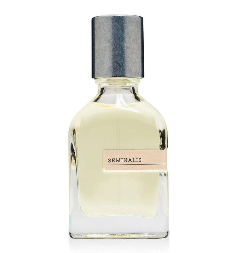 ORTOPARISI SEMINALIS 50ml eau de parfum
