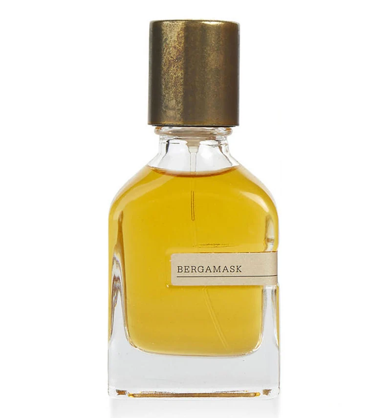 ORTOPARISI BERGAMASK 50ml eau de parfum