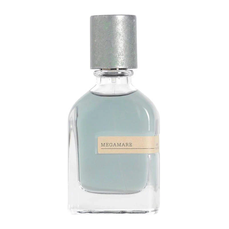 ORTOPARISI MEGAMARE 50 ml eau de parfum