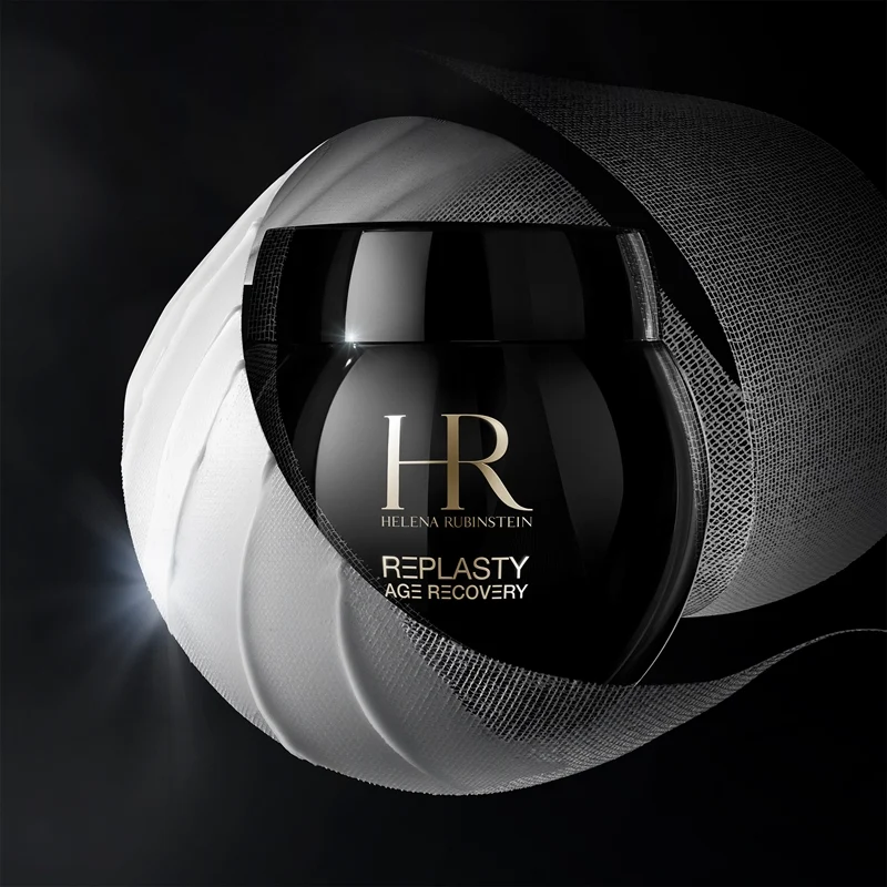 HELENA RUBINSTEIN-RE-PLASTY AGE RECOVERY CREMA NOTTE 50ML