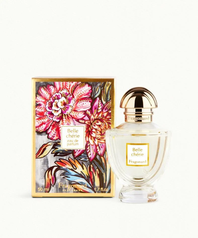 FRAGONARD Belle Chérie 50ML EDP