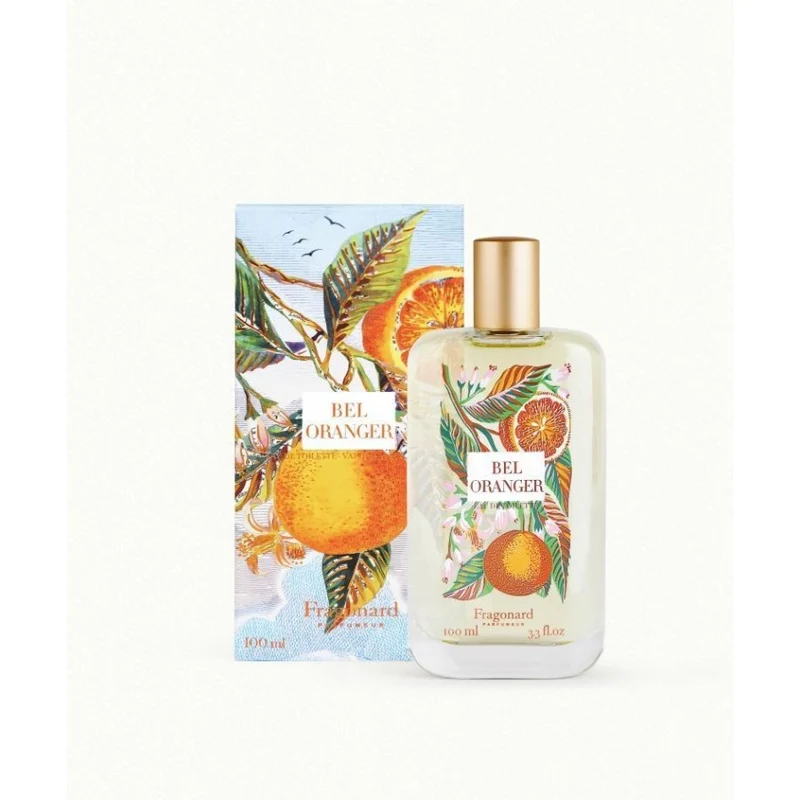 FRAGONARD Bel Oranger 100ML EDT