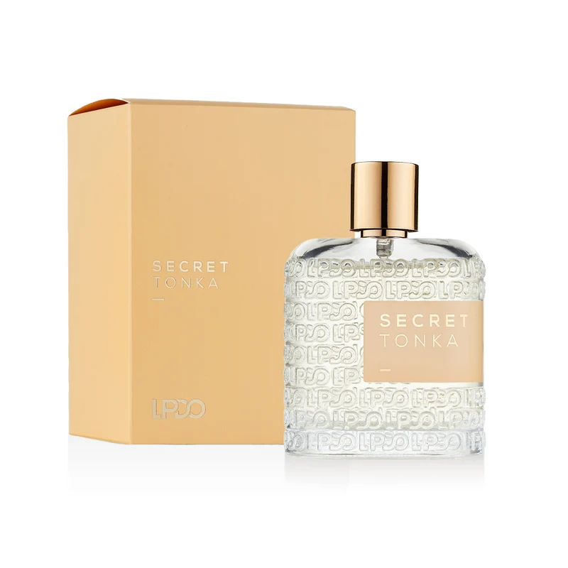 LPDO SECRET TONKA 100ML