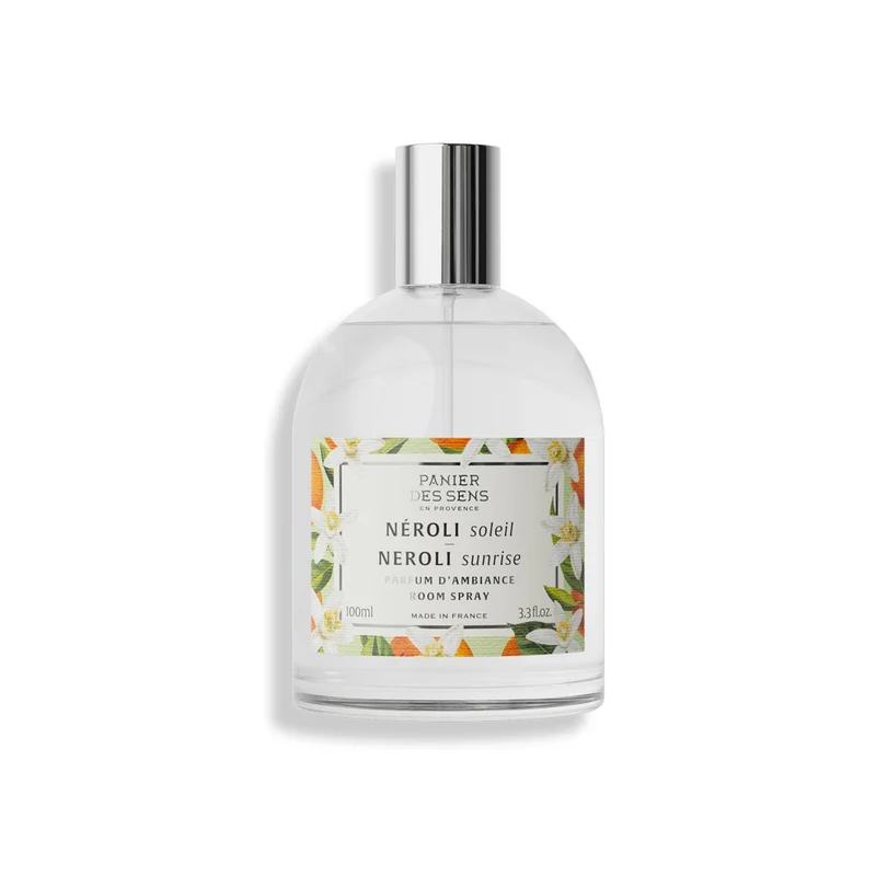 Parfum d’ambiance - Néroli Soleil 100ml