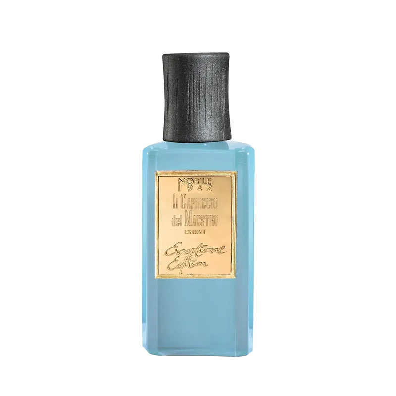 NOBILE 1942 Il capriccio del maestro