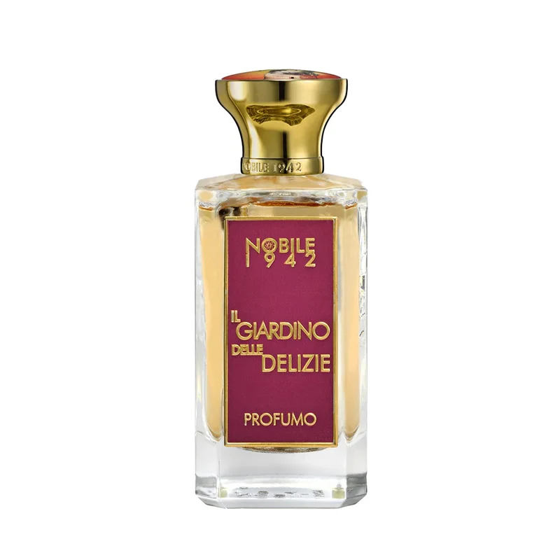 NOBILE 1942 Il giardino delle delizie