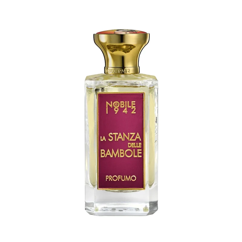 NOBILE 1942 La stanza delle bambole