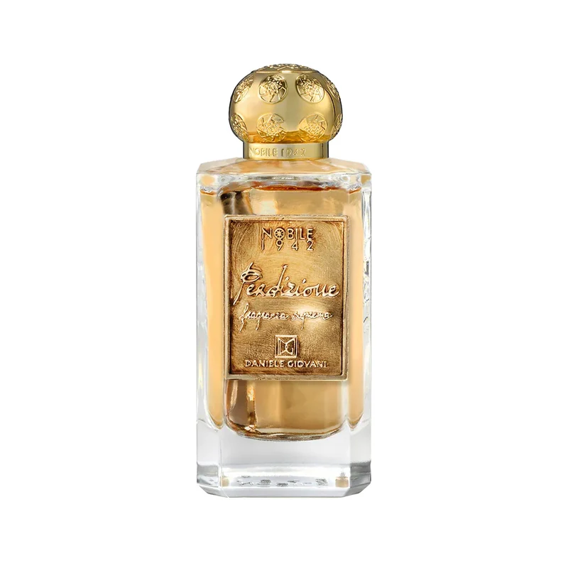 NOBILE 1942 Perdizione