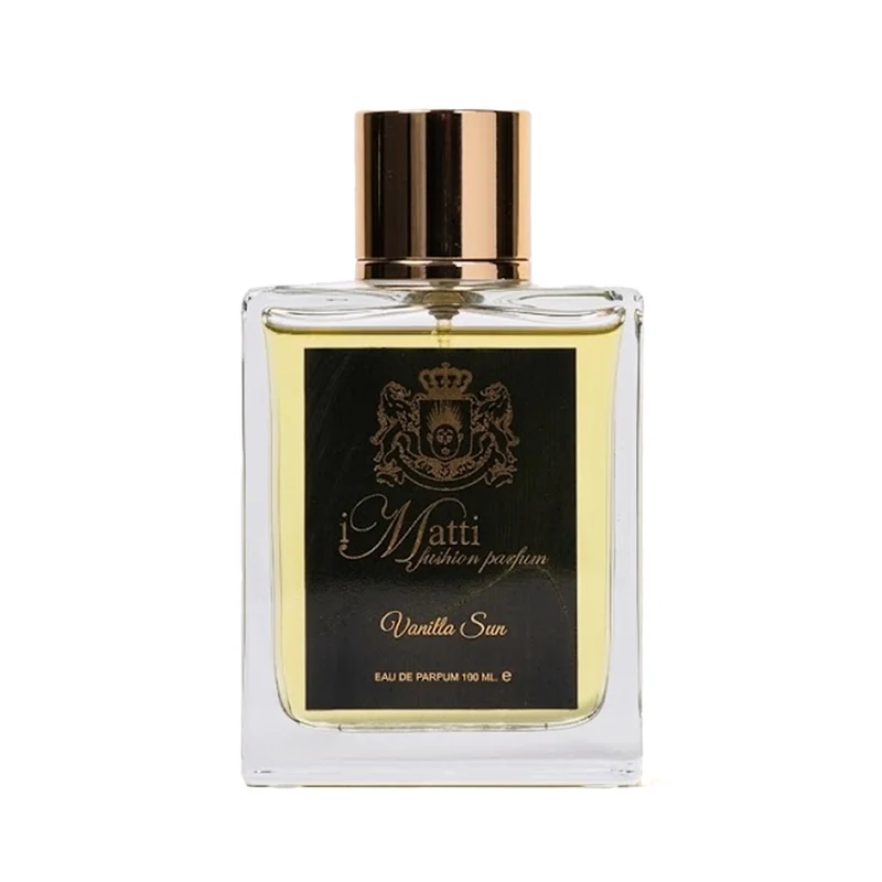 I MATTI Vanilla Sun