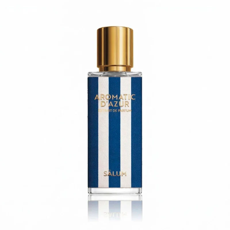 SALUM Aromatic d'Azur