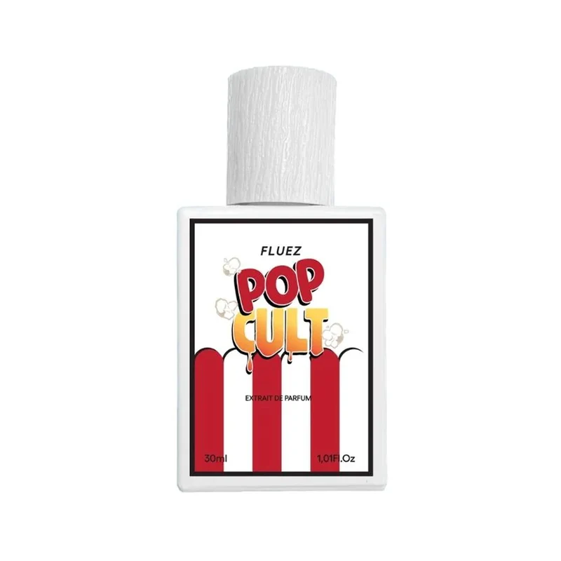 FLUEZ Pop Cult