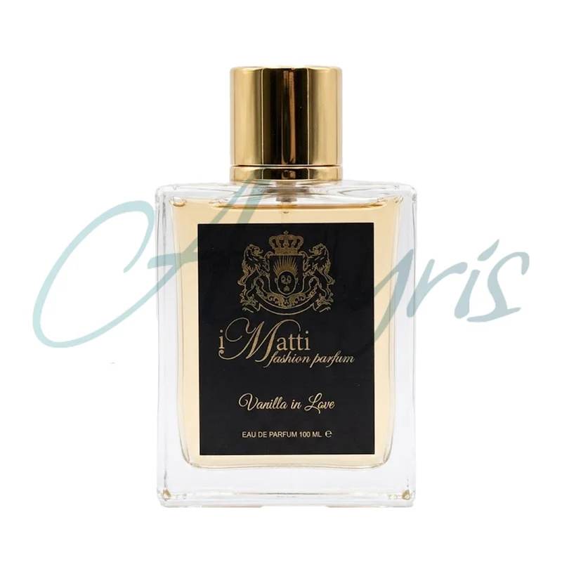 I MATTI Vanilla in Love