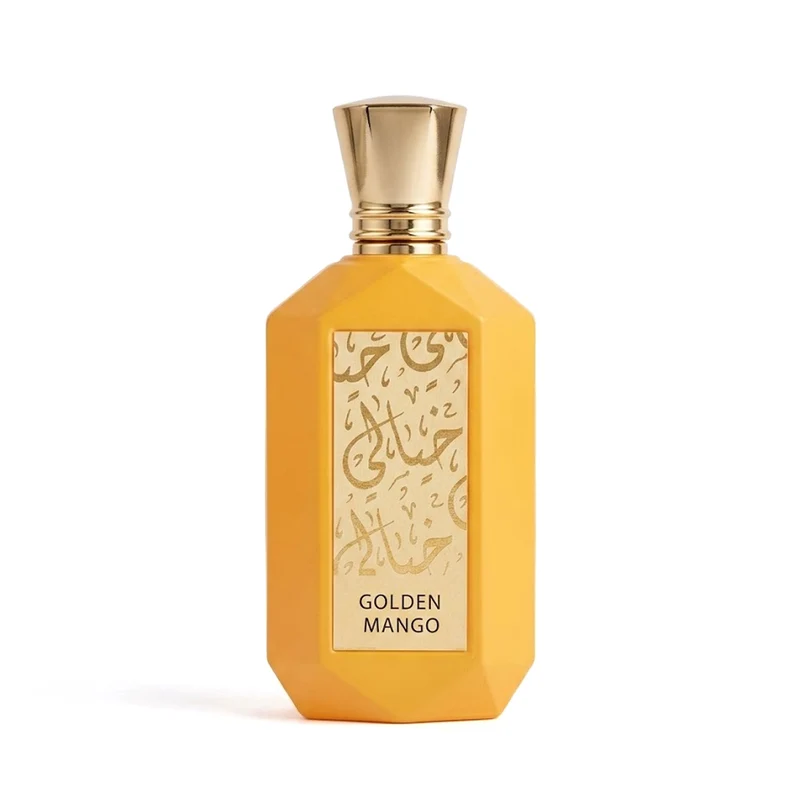 KHAYALI Golden Mango