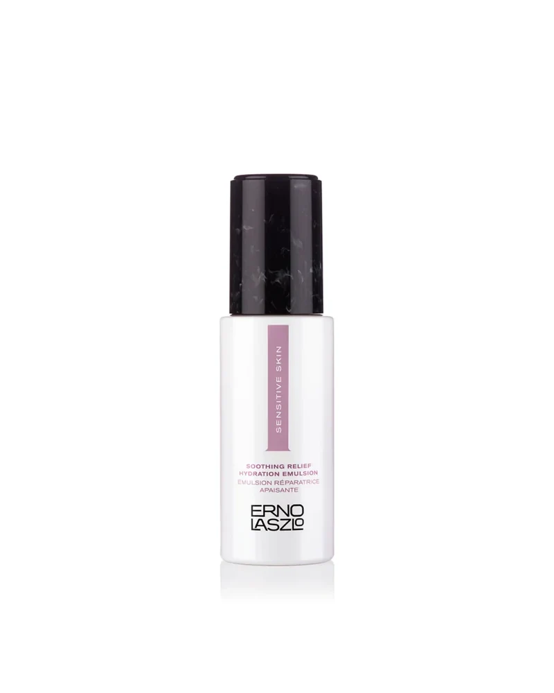 Soothing Relief Hydration Emulsion