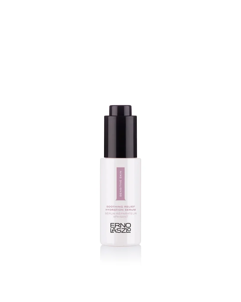 Soothing Relief Hydration Serum