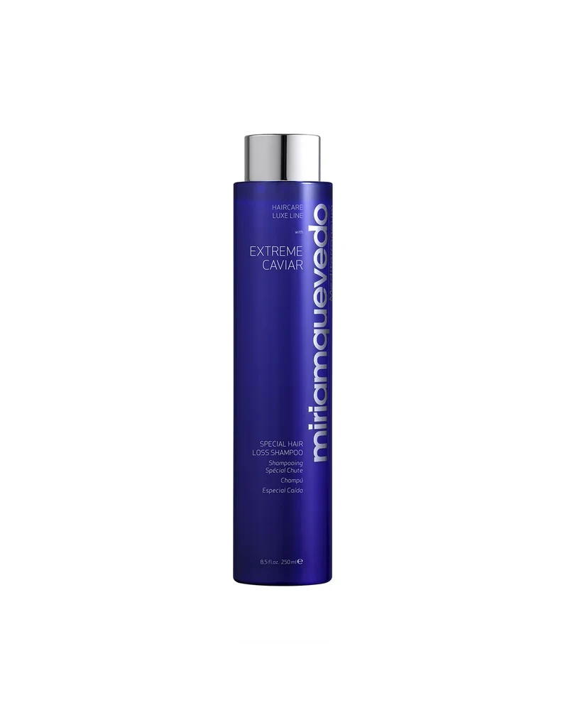 Miriamquevedo Extreme Caviar Special Hair Loss Shampoo Sulfate Free