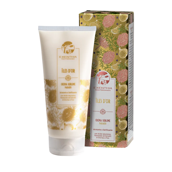 CREMA SUBLIME PARADIS