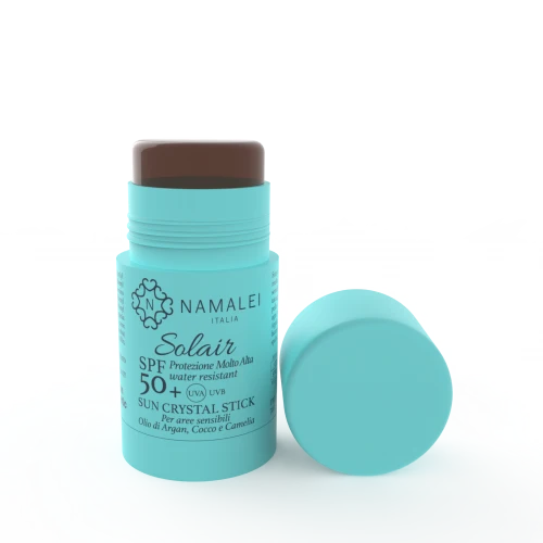 SunCrystal Stick spf50