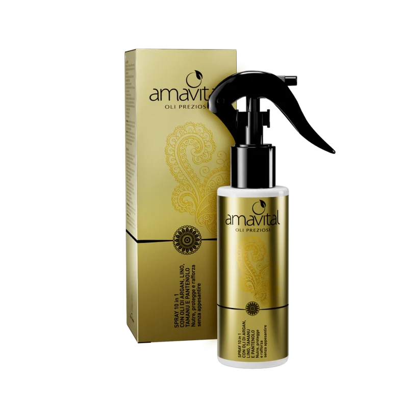 Spray 10 in 1