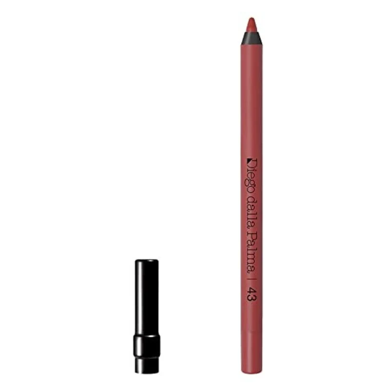 Diego Dalla Palma Stay On Me 43 Contour 1,2 g — Matita Labbra