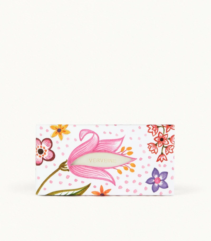 Verveine Sapone