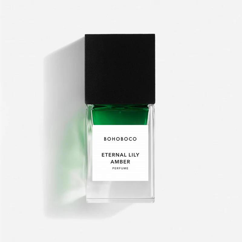 Eternal Lily Amber