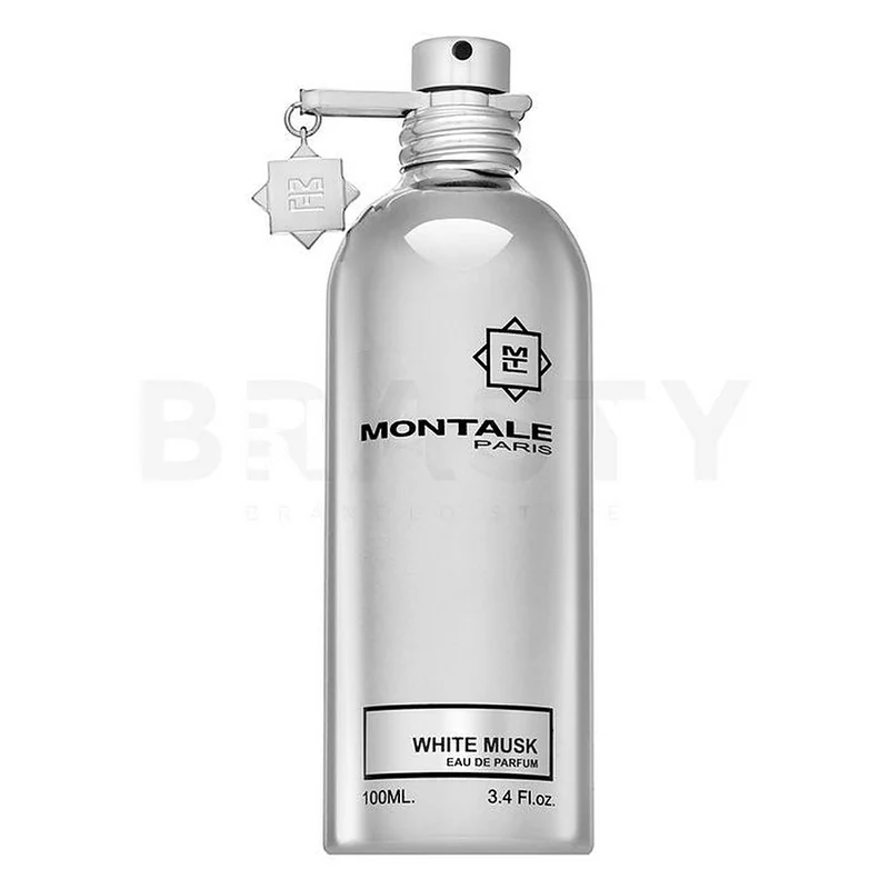 Montale Muschio Bianco 100 ml — Eau de Parfum