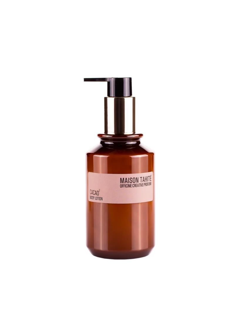 Cacao² Body Lotion